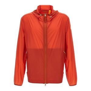 Moncler Genius Men's Moncler X Gilga Farm Hamlin Jacket